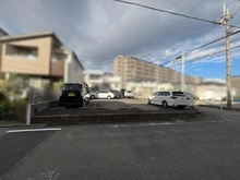 【愛知県/名古屋市西区稲生町】名古屋市西区稲生町2丁目 土地 現地写真２