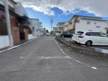 【愛知県/名古屋市西区稲生町】名古屋市西区稲生町2丁目 土地 南道路