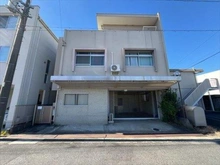 【愛知県/名古屋市千種区清明山】名古屋市千種区清明山2丁目 土地 現地：現地写真（２０２５年１１月撮影）