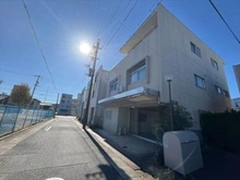 【愛知県/名古屋市千種区清明山】名古屋市千種区清明山2丁目 土地 現地写真（２０２５年１１月撮影）