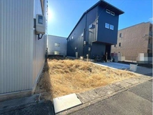 【愛知県/名古屋市瑞穂区玉水町】名古屋市瑞穂区玉水町1丁目 土地 現地写真２