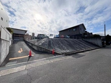 【愛知県/名古屋市昭和区汐見町】名古屋市昭和区汐見町 土地 現地：現地１（２０２５年１２月撮影）