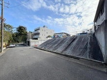 【愛知県/名古屋市昭和区汐見町】名古屋市昭和区汐見町 土地 現地２（２０２５年１２月撮影）