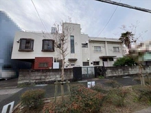 【愛知県/名古屋市北区喜惣治】名古屋市北区喜惣治2丁目 土地 現地（２０２５年１２月撮影）