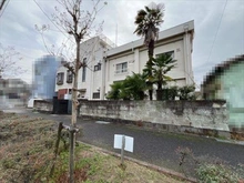 【愛知県/名古屋市北区喜惣治】名古屋市北区喜惣治2丁目 土地 現地（２０２５年１２月撮影）