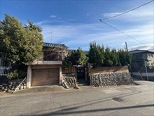 【愛知県/名古屋市瑞穂区岳見町】名古屋市瑞穂区岳見町3丁目 土地 現地：現地写真（２０２６年１月撮影）