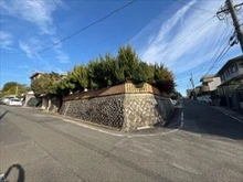 【愛知県/名古屋市瑞穂区岳見町】名古屋市瑞穂区岳見町3丁目 土地 現地写真（２０２６年１月撮影）