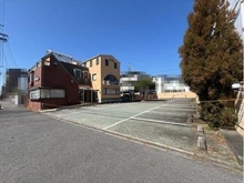 【愛知県/名古屋市瑞穂区佐渡町】名古屋市瑞穂区佐渡町1丁目 土地 現地：現地写真①（２０２６年２月撮影）