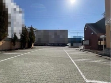 【愛知県/名古屋市瑞穂区佐渡町】名古屋市瑞穂区佐渡町1丁目 土地 現地写真④（２０２６年２月撮影）