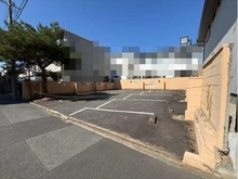 【愛知県/名古屋市瑞穂区佐渡町】名古屋市瑞穂区佐渡町1丁目 土地 現地：現地写真①（２０２６年２月撮影）