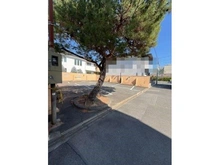 【愛知県/名古屋市瑞穂区佐渡町】名古屋市瑞穂区佐渡町1丁目 土地 現地写真②（２０２６年２月撮影）