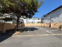 【愛知県/名古屋市瑞穂区佐渡町】名古屋市瑞穂区佐渡町1丁目 土地 現地写真③（２０２６年２月撮影）