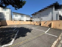 【愛知県/名古屋市瑞穂区佐渡町】名古屋市瑞穂区佐渡町1丁目 土地 現地写真④（２０２６年２月撮影）