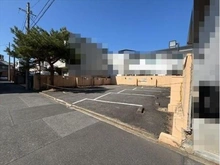 【愛知県/名古屋市瑞穂区佐渡町】名古屋市瑞穂区佐渡町1丁目 土地 現地写真⑤（２０２６年２月撮影）