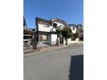 【愛知県/名古屋市中村区向島町】名古屋市中村区向島町4丁目 土地 現地写真（２０２６年３月撮影）