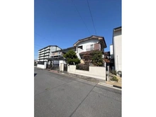 【愛知県/名古屋市中村区向島町】名古屋市中村区向島町4丁目 土地 現地写真（２０２６年３月撮影）