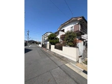 【愛知県/名古屋市中村区向島町】名古屋市中村区向島町4丁目 土地 現地写真（２０２６年３月撮影）