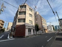 【愛知県/名古屋市西区押切】名古屋市西区押切2丁目 土地 現地写真５