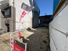 【愛知県/名古屋市千種区春岡】名古屋市千種区春岡1丁目 土地 現地２