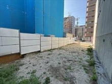 【愛知県/名古屋市千種区春岡】名古屋市千種区春岡1丁目 土地 現地３