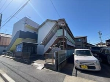 【愛知県/名古屋市中村区猪之越町】名古屋市中村区猪之越町1丁目 土地 現地写真４（２０２６年３月撮影）