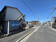 【愛知県/名古屋市中村区猪之越町】名古屋市中村区猪之越町1丁目 土地 現地写真５（２０２６年３月撮影）