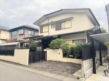 【愛知県/名古屋市名東区大針】名古屋市名東区大針2丁目 土地 現地：現地１（２０２５年１１月）