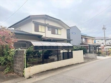 【愛知県/名古屋市名東区大針】名古屋市名東区大針2丁目 土地 現地２（２０２５年１１月）