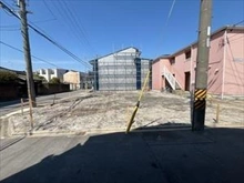 【愛知県/名古屋市西区枇杷島】名古屋市西区枇杷島3丁目 土地 現地写真２