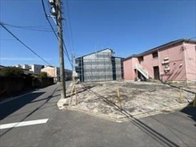 【愛知県/名古屋市西区枇杷島】名古屋市西区枇杷島3丁目 土地 現地写真３