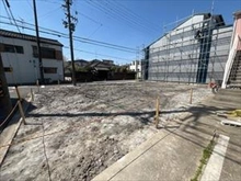 【愛知県/名古屋市西区枇杷島】名古屋市西区枇杷島3丁目 土地 現地写真５