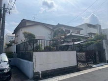 【愛知県/名古屋市名東区赤松台】名古屋市名東区赤松台 土地 現地：現地写真（２０２６年４月撮影）