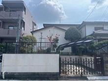 【愛知県/名古屋市名東区赤松台】名古屋市名東区赤松台 土地 現地写真（２０２６年４月撮影）