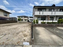 【愛知県/名古屋市千種区本山町】名古屋市千種区本山町2丁目 土地 現地４