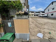 【愛知県/名古屋市千種区本山町】名古屋市千種区本山町2丁目 土地 現地５