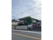 【愛知県/名古屋市瑞穂区彌富町】名古屋市瑞穂区彌富町字紅葉園 土地 現地全体（２０２６年４月撮影）