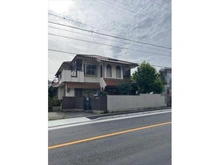【愛知県/名古屋市瑞穂区彌富町】名古屋市瑞穂区彌富町字紅葉園 土地 現地全体（２０２６年４月撮影）