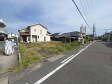 【愛知県/名古屋市昭和区東畑町】名古屋市昭和区東畑町1丁目 土地 現地写真２【２０２６年５月撮影】