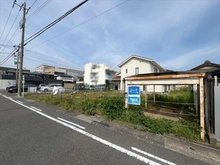 【愛知県/名古屋市昭和区東畑町】名古屋市昭和区東畑町1丁目 土地 現地写真３【２０２６年５月撮影】