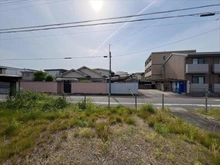 【愛知県/名古屋市昭和区東畑町】名古屋市昭和区東畑町1丁目 土地 現地写真４【２０２６年５月撮影】