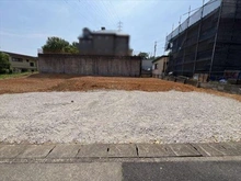 【愛知県/名古屋市瑞穂区茨木町】名古屋市瑞穂区茨木町 土地 現地：現地写真（２０２６年５月撮影）