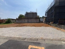 【愛知県/名古屋市瑞穂区茨木町】名古屋市瑞穂区茨木町 土地 現地写真（２０２６年５月撮影）