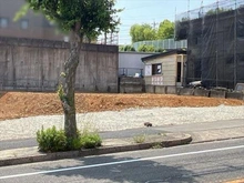 【愛知県/名古屋市瑞穂区茨木町】名古屋市瑞穂区茨木町 土地 現地写真（２０２６年５月撮影）
