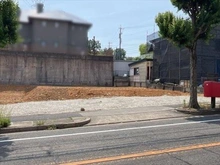 【愛知県/名古屋市瑞穂区茨木町】名古屋市瑞穂区茨木町 土地 現地写真（２０２６年５月撮影）