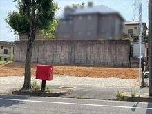 【愛知県/名古屋市瑞穂区茨木町】名古屋市瑞穂区茨木町 土地 現地写真（２０２６年５月撮影）