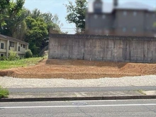 【愛知県/名古屋市瑞穂区茨木町】名古屋市瑞穂区茨木町 土地 現地写真（２０２６年５月撮影）