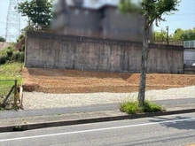 【愛知県/名古屋市瑞穂区茨木町】名古屋市瑞穂区茨木町 土地 現地写真（２０２６年５月撮影）