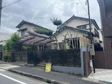 【愛知県/名古屋市名東区極楽】名古屋市名東区極楽2丁目 土地 現地：現地写真（２０２６年６月撮影）