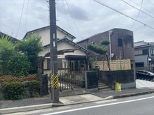 【愛知県/名古屋市名東区極楽】名古屋市名東区極楽2丁目 土地 現地写真（２０２６年６月撮影）