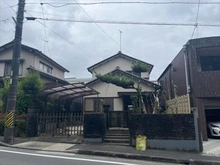 【愛知県/名古屋市名東区極楽】名古屋市名東区極楽2丁目 土地 現地写真（２０２６年６月撮影）